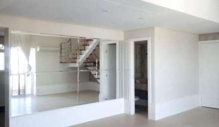 Cobertura com 3 dormitórios à venda, 285 m² por R$ 3.000.000,00 - Vila Ema - São José dos Campos/SP