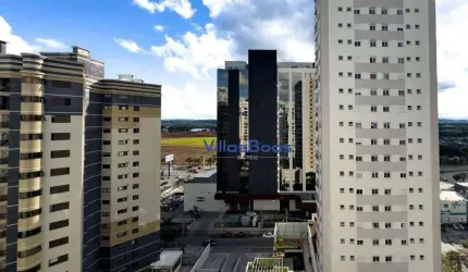 Apartamento à Venda no Jardim Aquarius - São José dos Campos/SP