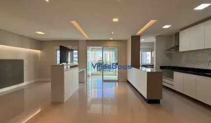 Apartamento com 1 dormitório no Edifício Icon!!