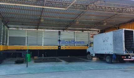 Ponto comercial em frente ao shopping oriente !!!