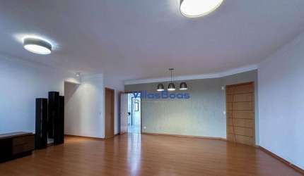 Apartamento com 3 dormitórios, 157 m² - venda por R$ 1.850.000,00 ou aluguel por R$ 9.290,67 - Jardim Esplanada II - São José dos Campos/SP