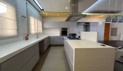 Casa térrea para venda ou locação no Aquarius
