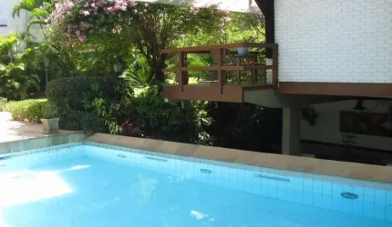 Casa com 5 dormitórios à venda, 560 m² por R$ 3.200.000,00 - Jardim das Colinas - São José dos Campos/SP