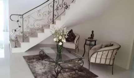 Casa com 4 dormitórios à venda, 420 m² por R$ 1.695.000 - Jardim Paraíba - Jacareí/SP