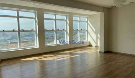 Cobertura com 4 dormitórios à venda, 265 m² por R$ 2.300.000,00 - Jardim Aquarius - São José dos Campos/SP