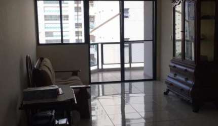 Cobertura com 3 dormitórios à venda, 204 m² por R$ 2.200.000,00 - Jardim Aquarius - São José dos Campos/SP