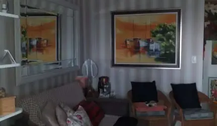 Apartamento com 3 dormitórios à venda, 67 m² - Jardim São Dimas - São José dos Campos/SP