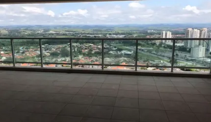 Apartamento no contra piso, disponível para venda na região do Jardim das Colinas!!