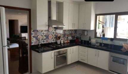 Apartamento com 4 dormitórios à venda, 160 m² por R$ 1.065.000,00 - Centro - São José dos Campos/SP