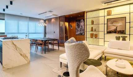 SIGNATURE 120M²