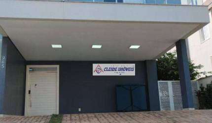 Sobrado Alphaville II Cuiabá