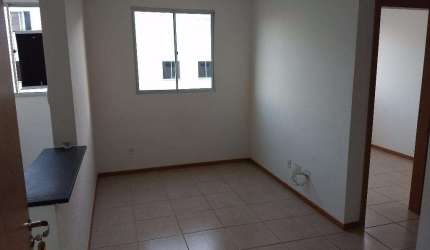Apartamento residencial para venda, Parque Chapada Diamantina, Dom Aquino, Cuiabá-MT