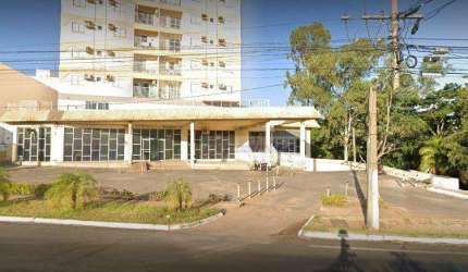 Apartamento com 3 quartos para alugar na Avenida Fernando Correa da Costa, Poção, Cuiabá, 128 m2 por R$ 1.938