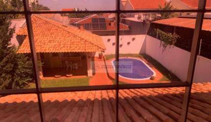Lindo Sobrado a venda R$980.000,00 Bairro Jardim Itália, Cuiabá-MT