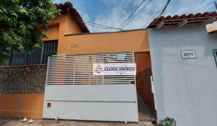 Casa com 5 dormitórios à venda, 418 m² por R$ 530.000,00 - Dom Aquino - Cuiabá/MT