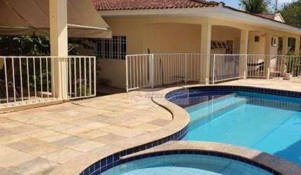 Casa Terrea com 2 terrenos Jardim Itália, Rua Fechada