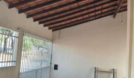 Casa com 3 dormitórios à venda, 150 m² por R$ 360.000,00 - CPA III - Cuiabá/MT