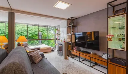 Cobertura com 3 quartos à venda na Rua Carlos Von Koseritz, 800, São João, Porto Alegre por R$ 1.050.000