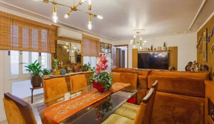 Apartamento com 3 quartos à venda na Rua Pedro Chaves Barcelos, 445, Auxiliadora, Porto Alegre por R$ 650.000