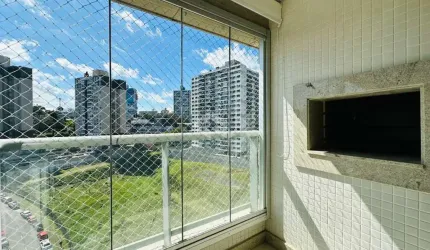 Apartamento com 1 quarto à venda na Rua Mário Antunes da Cunha, 116, Petrópolis, Porto Alegre por R$ 620.000