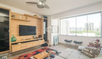 Apartamento com 2 quartos à venda na Rua Quintino Bocaiúva, 47, Floresta, Porto Alegre por R$ 576.000