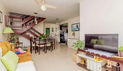 Cobertura com 4 quartos à venda na Avenida Engenheiro Ary de Abreu Lima, 30, Jardim Europa, Porto Alegre por R$ 700.000