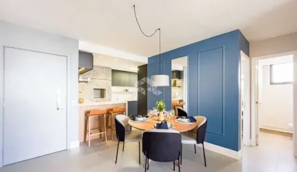 Apartamento com 2 quartos à venda na Avenida Taquara, 403, Petrópolis, Porto Alegre por R$ 1.030.000