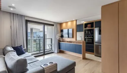 Apartamento com 2 quartos à venda na Avenida Senador Tarso Dutra, 431, Petrópolis, Porto Alegre por R$ 1.199.000