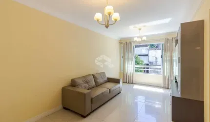 Apartamento com 2 quartos à venda na Rua Machado de Assis, 1044, Petrópolis, Porto Alegre por R$ 800.000