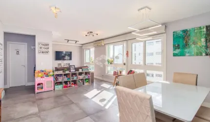 Apartamento com 3 quartos à venda na Rua Dom Pedro II, 1485, São João, Porto Alegre por R$ 680.000