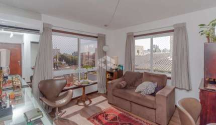 Apartamento com 1 quarto à venda na Rua Comendador Rheingantz, 303, Auxiliadora, Porto Alegre por R$ 550.000