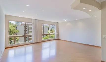 Apartamento com 3 quartos à venda na Avenida Coronel Lucas de Oliveira, 1380, Petrópolis, Porto Alegre por R$ 850.000