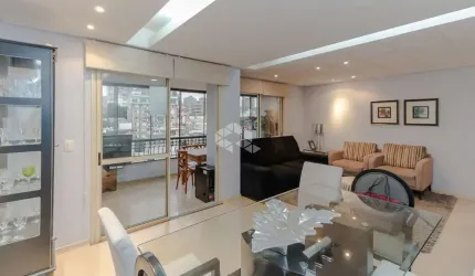 Apartamento com 3 quartos à venda na Travessa Jundiaí, 2200, Higienópolis, Porto Alegre por R$ 1.097.000