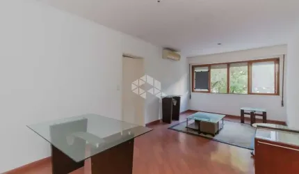 Apartamento com 3 quartos à venda na Avenida Iguassu, 520, Petrópolis, Porto Alegre por R$ 546.000