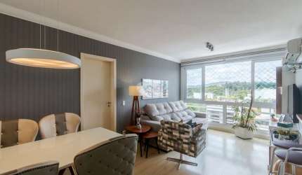 Apartamento com 2 quartos à venda na Rua Felizardo, 491, Jardim Botânico, Porto Alegre por R$ 750.000