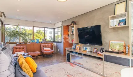 Apartamento com 2 quartos à venda na Avenida Mariland, 1060, São João, Porto Alegre por R$ 850.000