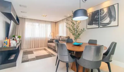 Apartamento com 2 quartos à venda na Rua Acélio Daudt, 30, Passo da Areia, Porto Alegre por R$ 819.000