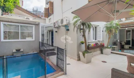 Apartamento com 2 quartos à venda na Rua Moema, 419, Chácara das Pedras, Porto Alegre por R$ 850.000