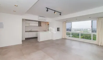 Apartamento com 2 quartos à venda na Rua José Albano Volkmer, 230, Jardim do Salso, Porto Alegre por R$ 851.000
