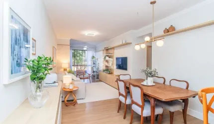 Apartamento com 3 quartos à venda na Rua Almirante Gonçalves, 250, Menino Deus, Porto Alegre por R$ 920.000
