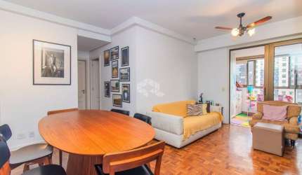 Apartamento com 2 quartos à venda na Rua Mariante, 21, Rio Branco, Porto Alegre por R$ 951.000