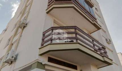 Cobertura com 2 quartos à venda na Rua Valparaíso, 728, Jardim Botânico, Porto Alegre por R$ 850.000