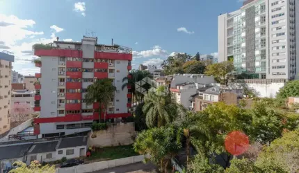 Apartamento com 3 quartos à venda na Rua Pedro Chaves Barcelos, 427, Auxiliadora, Porto Alegre por R$ 759.000