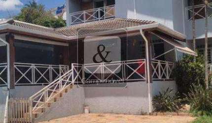 Casa para Venda em Campinas, Parque Alto Taquaral, 3 dormitórios, 3 suítes, 6 banheiros, 4 vagas