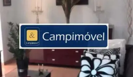 Apartamento para Venda em Campinas, Bonfim, 1 dormitório, 1 banheiro, 1 vaga