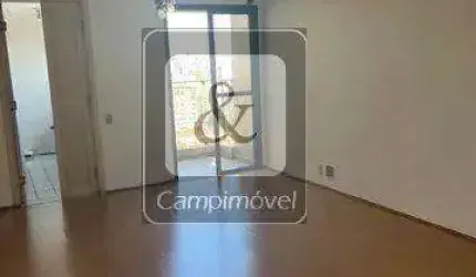 Apartamento para Venda em Campinas, Cambuí, 1 dormitório, 1 suíte, 2 banheiros, 1 vaga