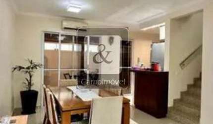Casa para Venda em Campinas, Parque Imperador, 3 dormitórios, 2 suítes, 2 banheiros, 2 vagas