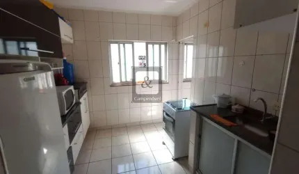 Apartamento para Venda em Campinas, Jardim Paulicéia, 2 dormitórios, 1 banheiro, 1 vaga