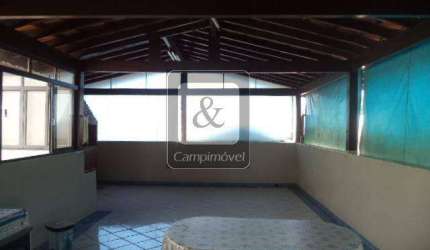 Comercial para Venda em Sumaré, Centro, 4 banheiros, 6 vagas