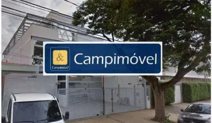 Comercial para Venda em Campinas, Taquaral